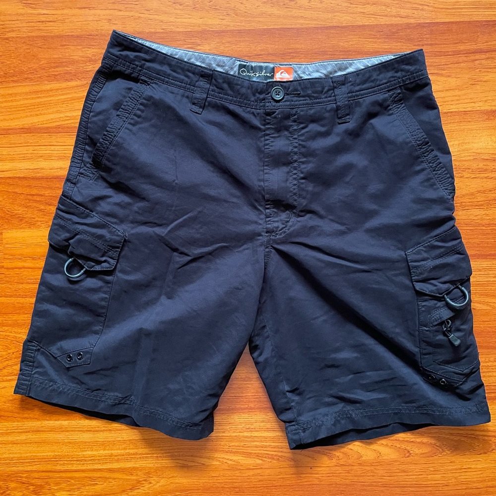 Quicksilver board shorts